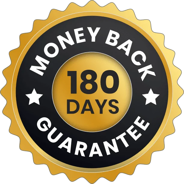 guarantee-badge